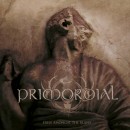 PRIMORDIAL - Exile Amongst The Ruins (2018) CD